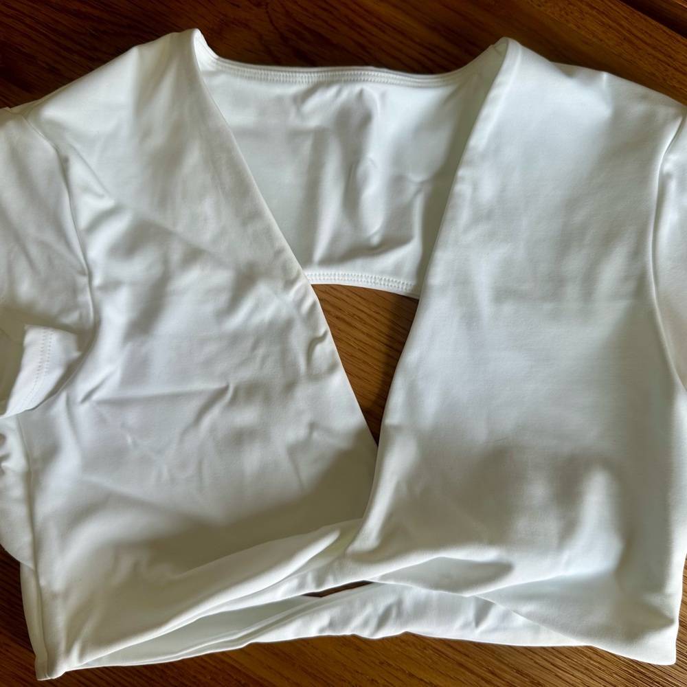 Oner Active Unified Twist Front Top M